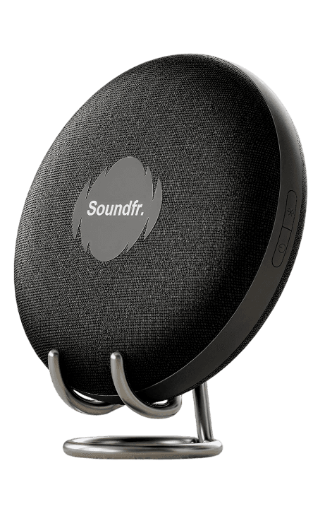 Soundfr Speaker
